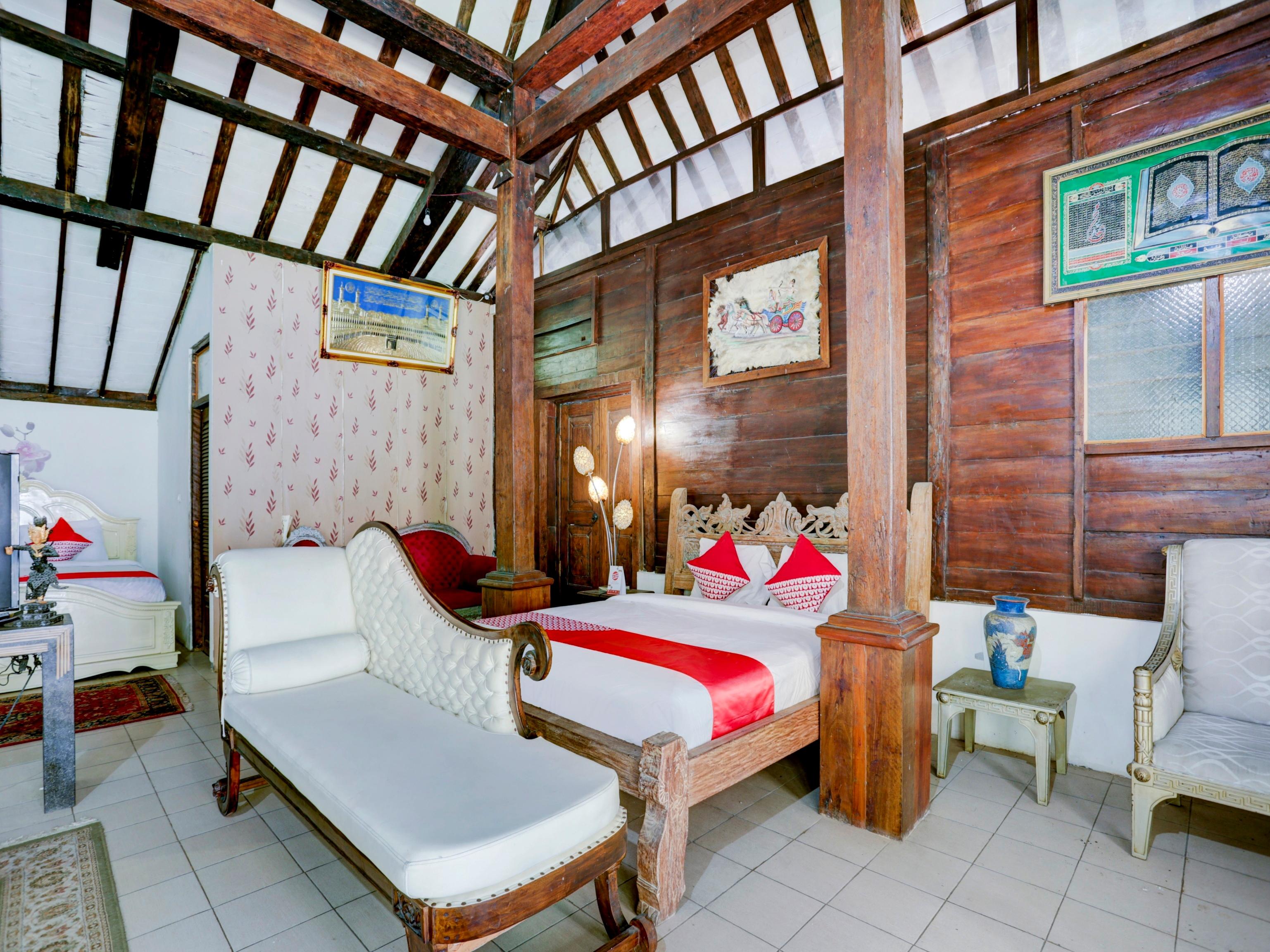 Oyo 90363 Nira Bali 3* Sanur (Bali)