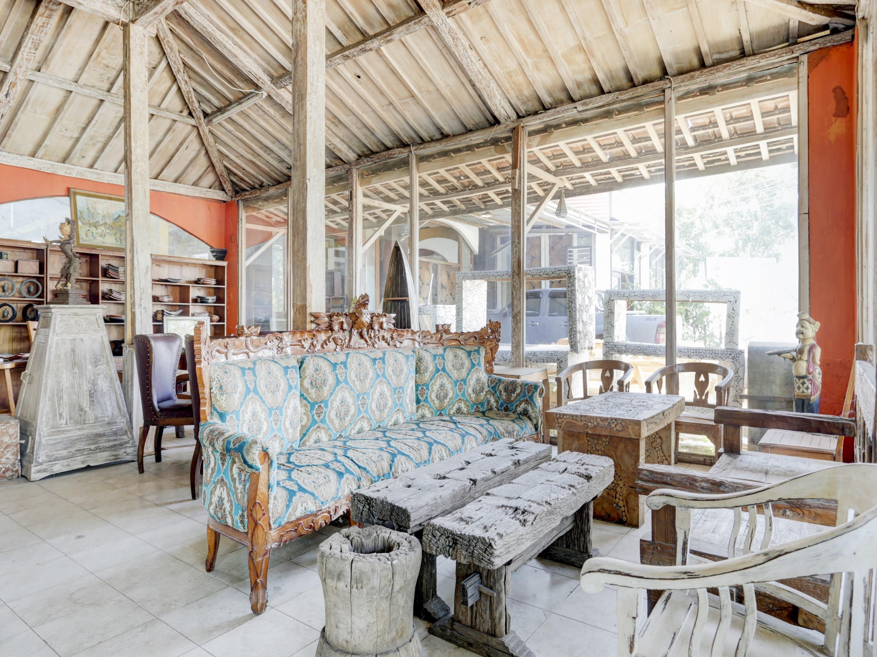 Oyo 90363 Nira Bali Hotel Sanur (Bali)