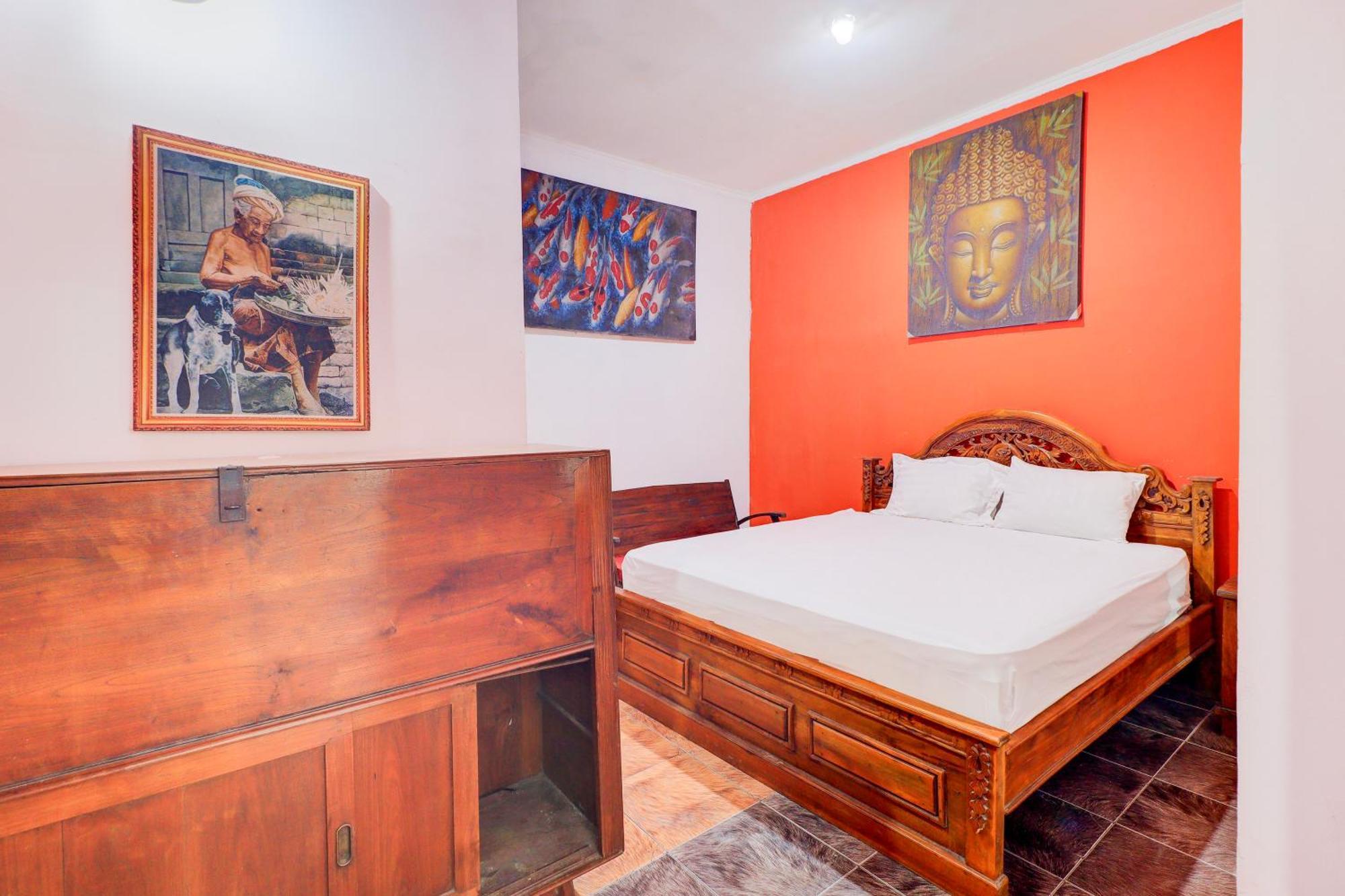 Oyo 90363 Nira Bali 3* Sanur (Bali)