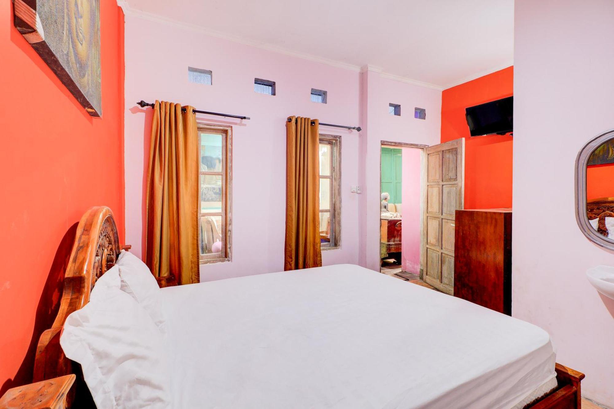Oyo 90363 Nira Bali Sanur (Bali)