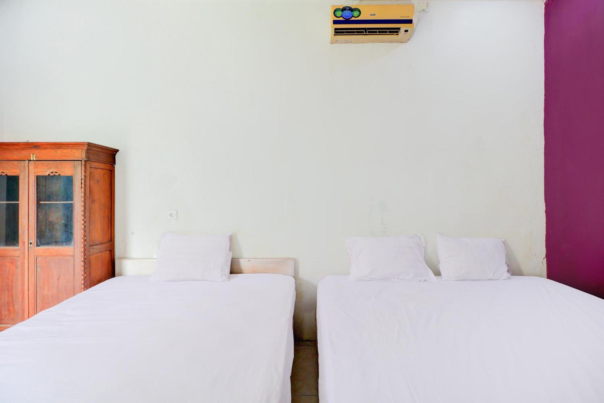 Hotel Oyo 90363 Nira Bali