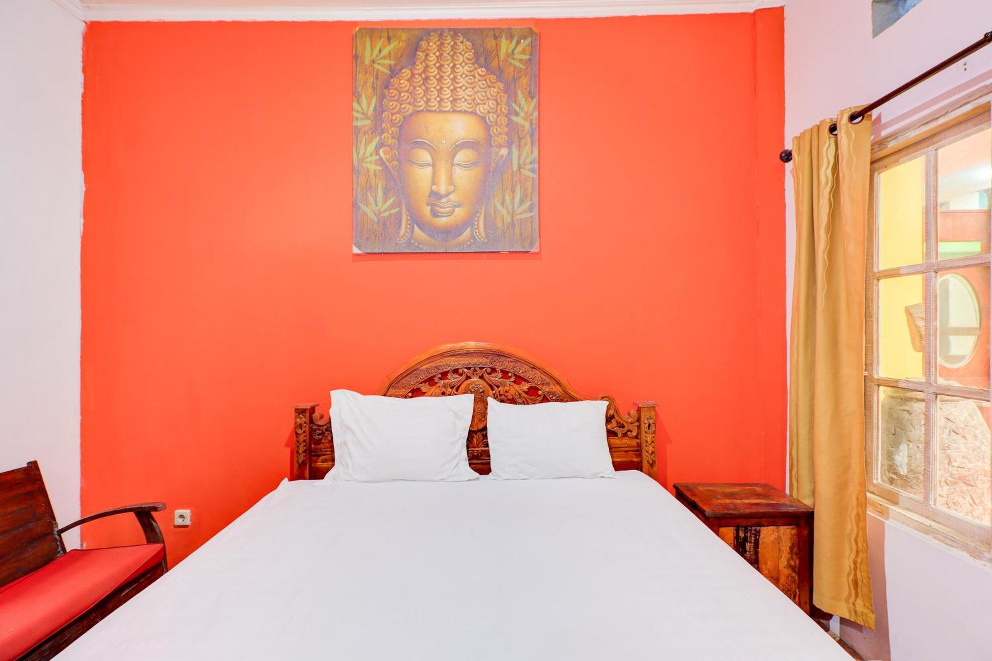 Oyo 90363 Nira Bali Hotel Sanur (Bali)
