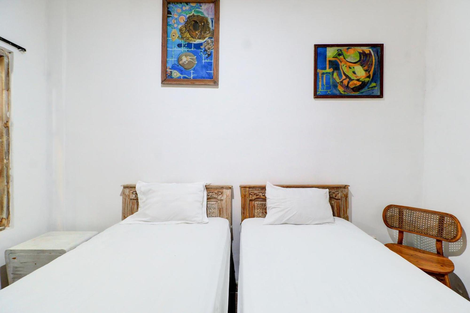 Hotel Oyo 90363 Nira Bali Sanur (Bali)