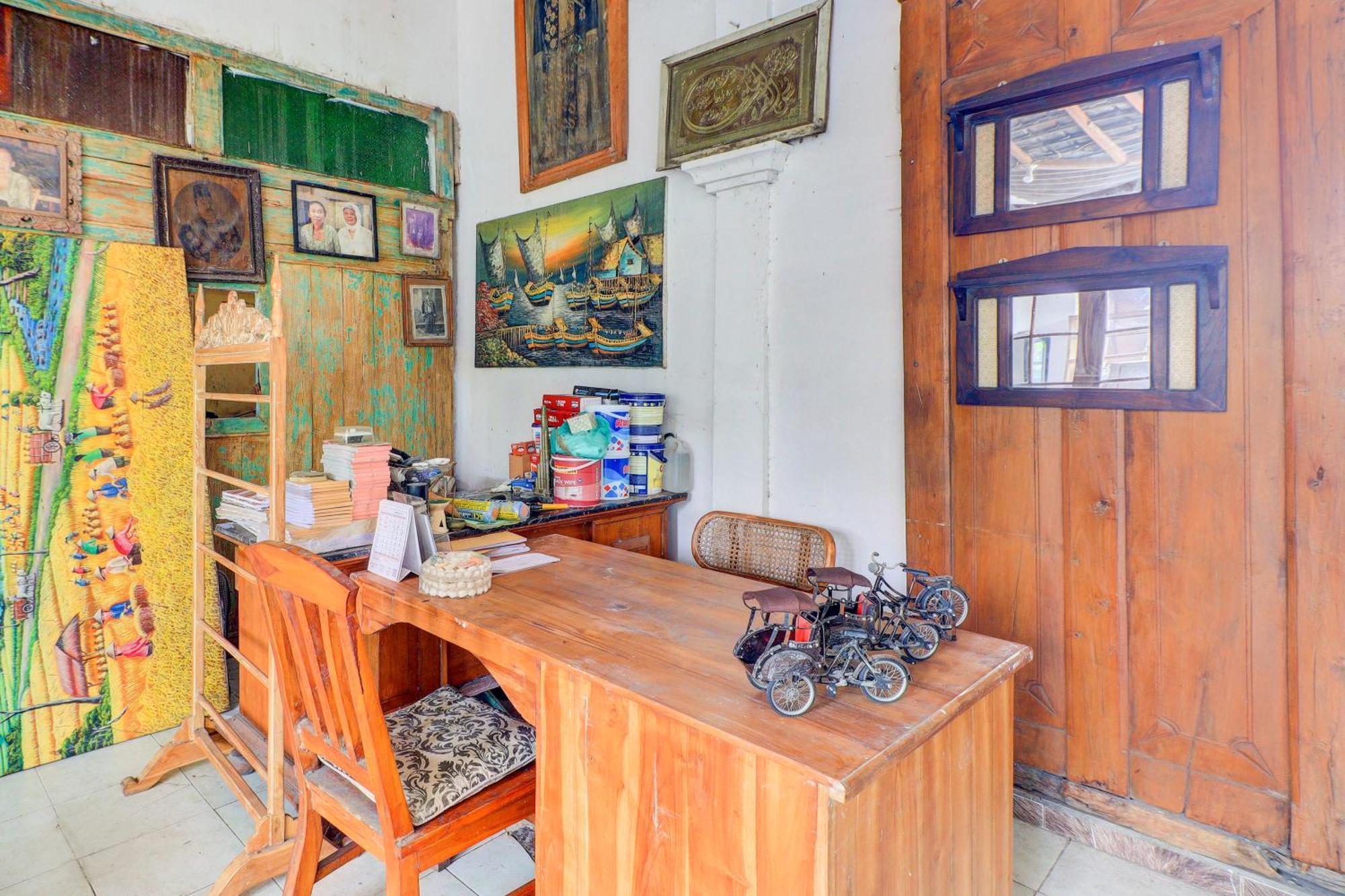 Hotel Oyo 90363 Nira Bali Sanur (Bali)