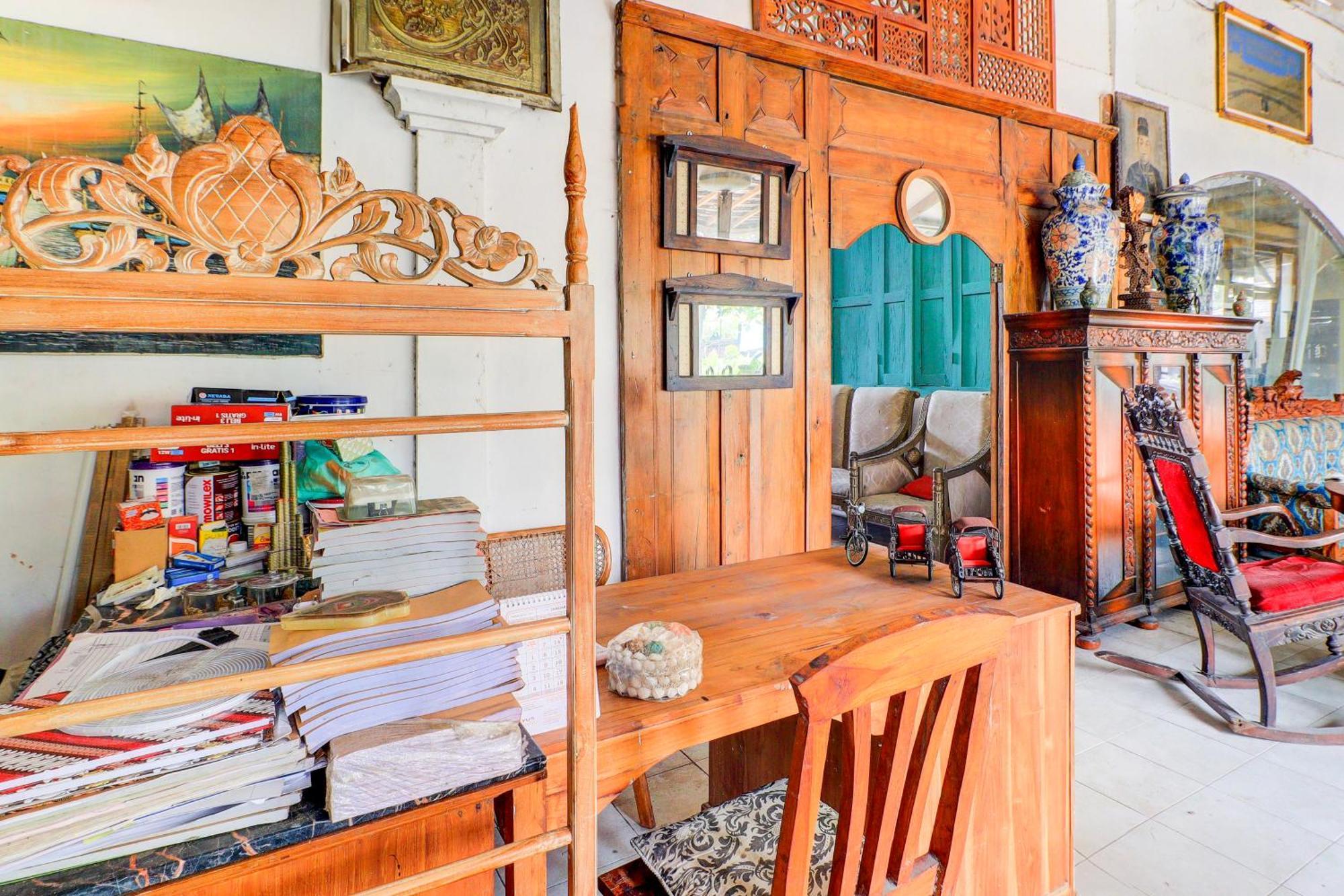 Oyo 90363 Nira Bali Sanur (Bali)